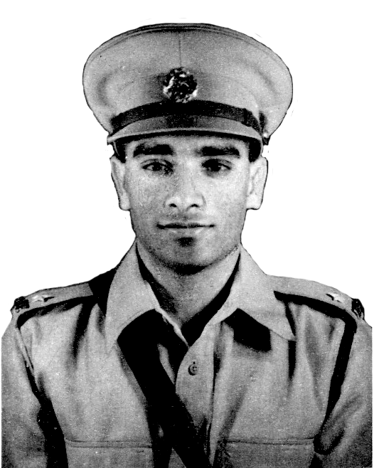 Suresh Chandra Mehta
